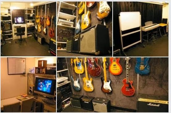 ウォークオンミュージックスクール ボーカル・ボイストレーニング 石神井町教室のメイン画像