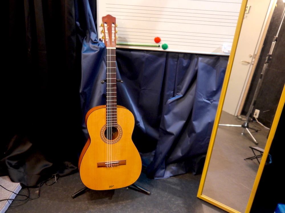 ウォークオンミュージックスクール ボーカル・ボイストレーニング 石神井町教室のサムネイル画像 5