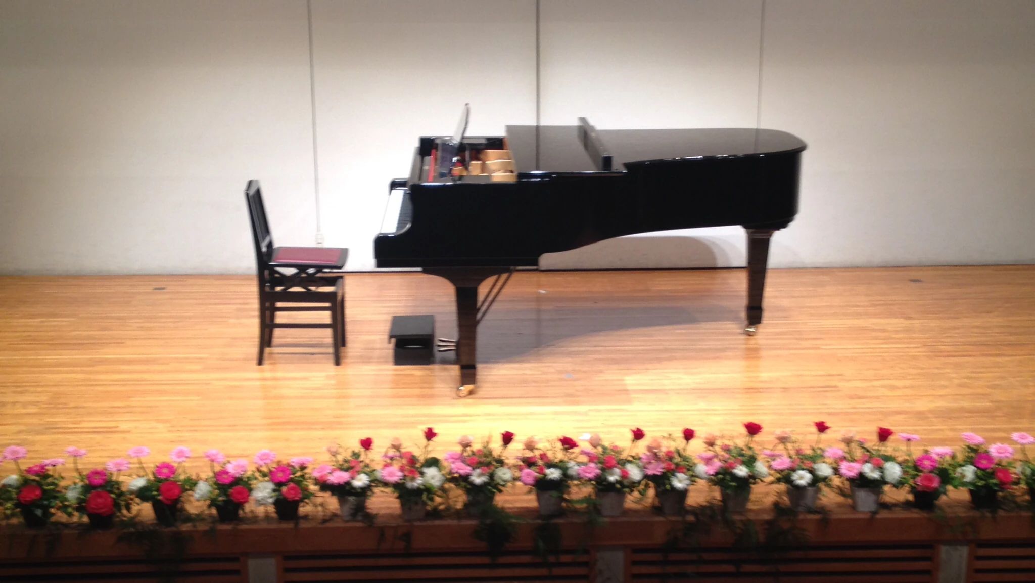 歌とピアノの教室Want to SING?! ボーカル・ボイストレーニング スタヂオワイズ教室のメイン画像