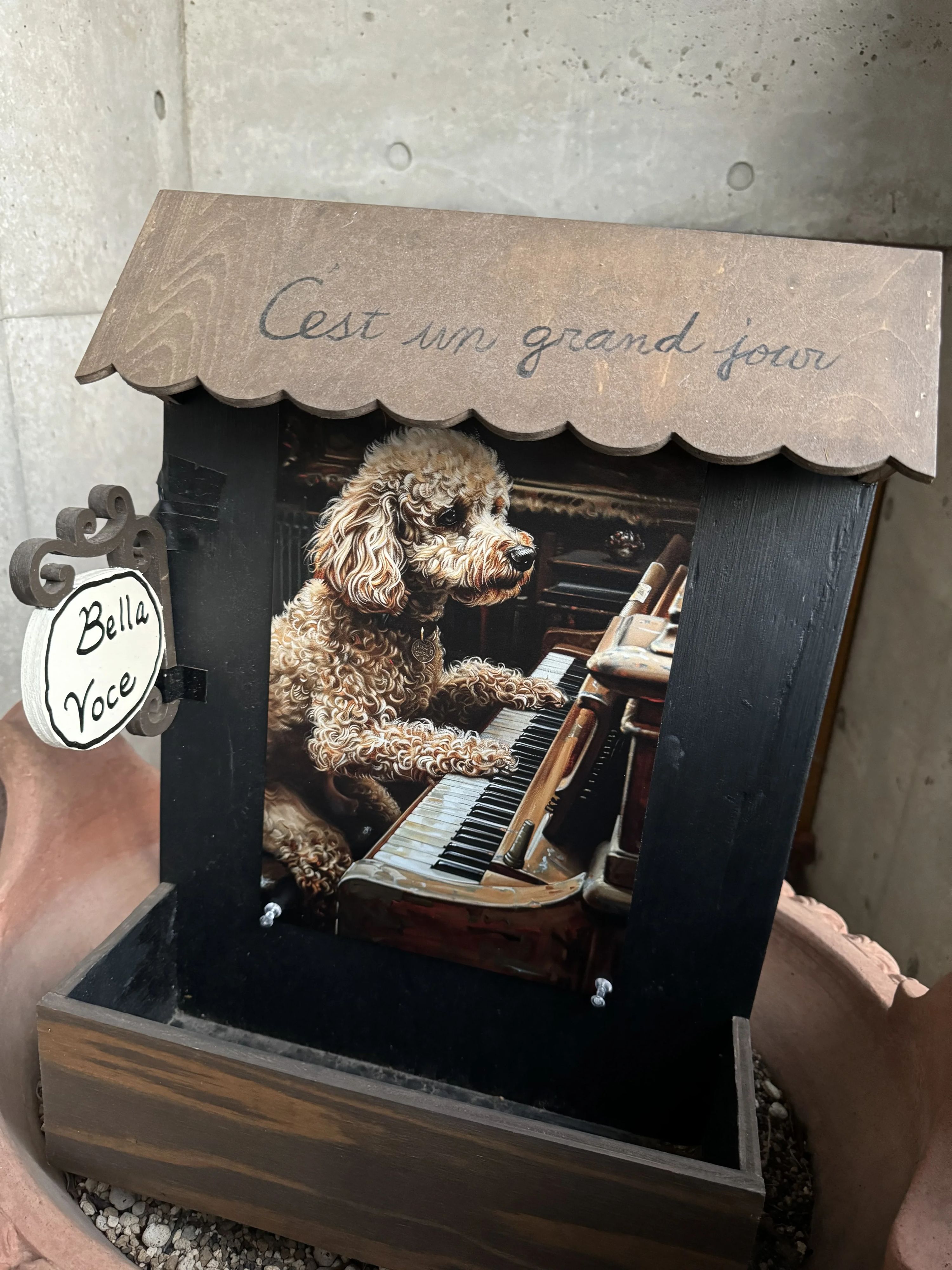 べっら・ぼーちぇ音楽院 ボーカル・ボイストレーニング 練馬教室のサムネイル画像 2