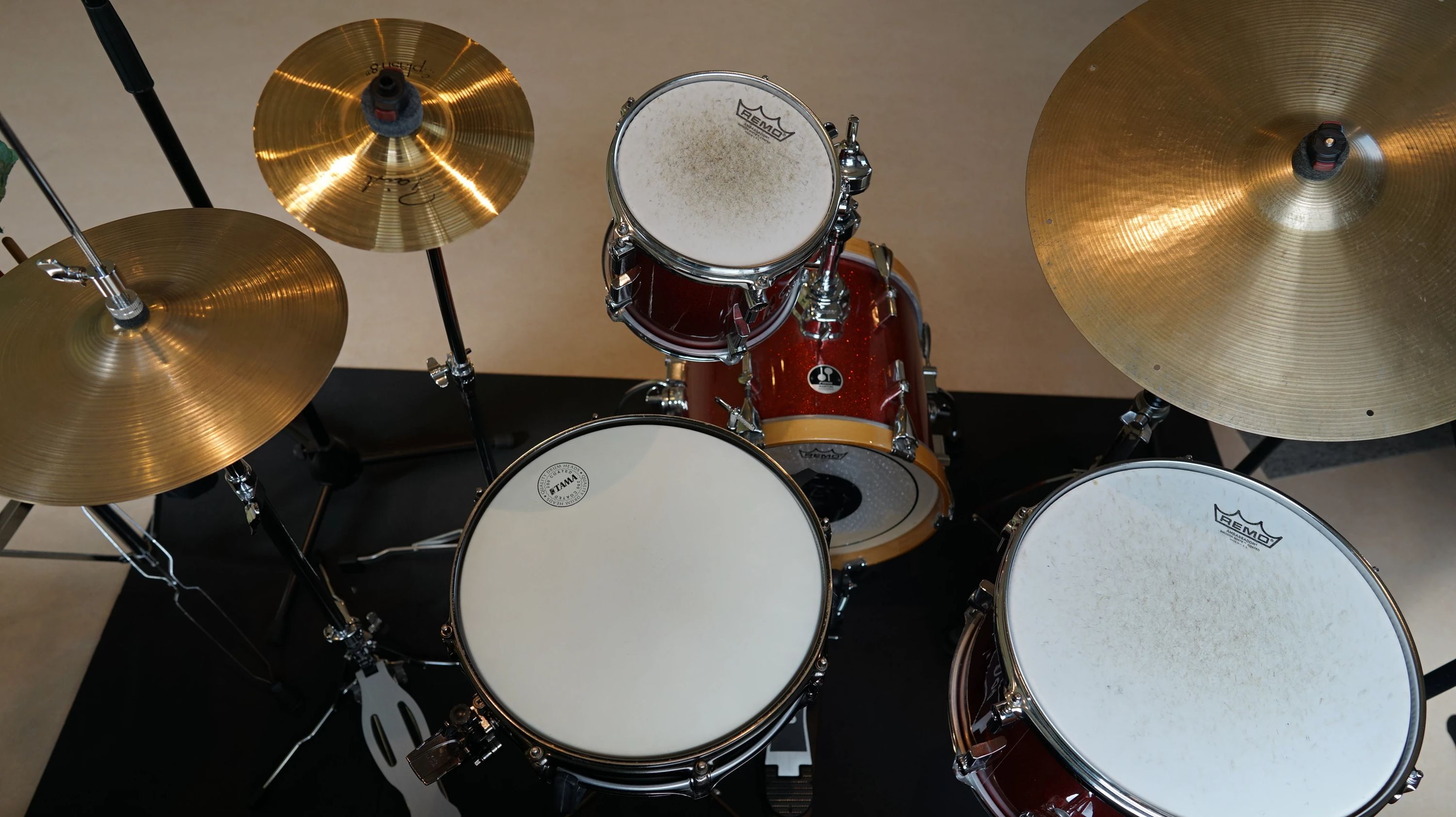 学園坂スタジオ ボーカル・ボイストレーニング 学園東町教室のサムネイル画像 4