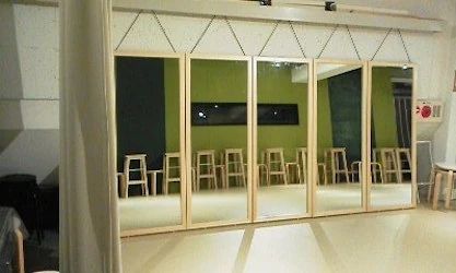 学園坂スタジオ ボーカル・ボイストレーニング 学園東町教室のサムネイル画像 5