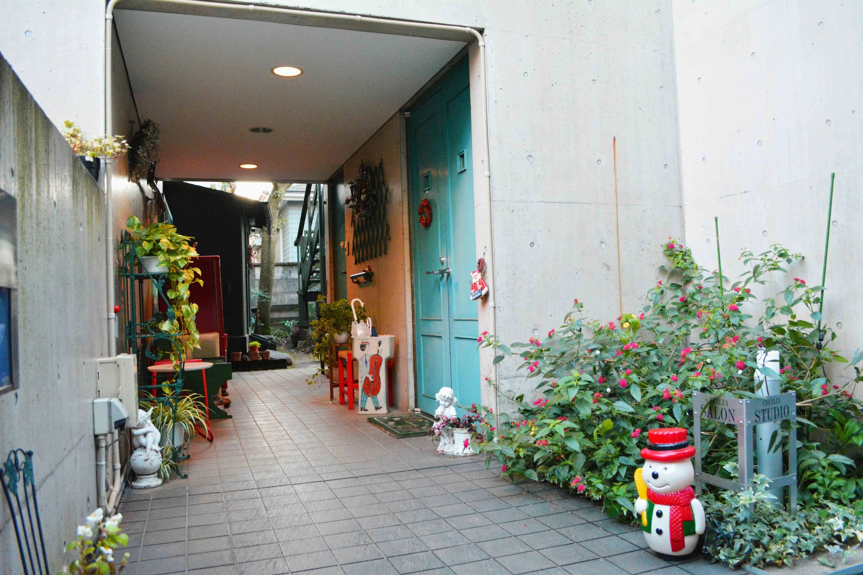 スタジオセシリア音楽教室 ボーカル・ボイストレーニング 御殿山教室のサムネイル画像 2