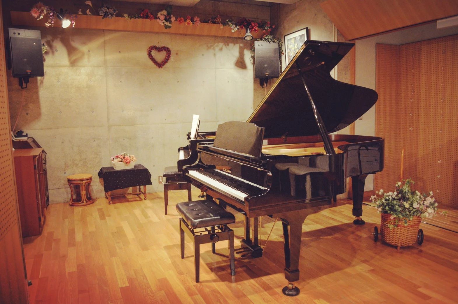 スタジオセシリア音楽教室 ボーカル・ボイストレーニング 御殿山教室のサムネイル画像 5