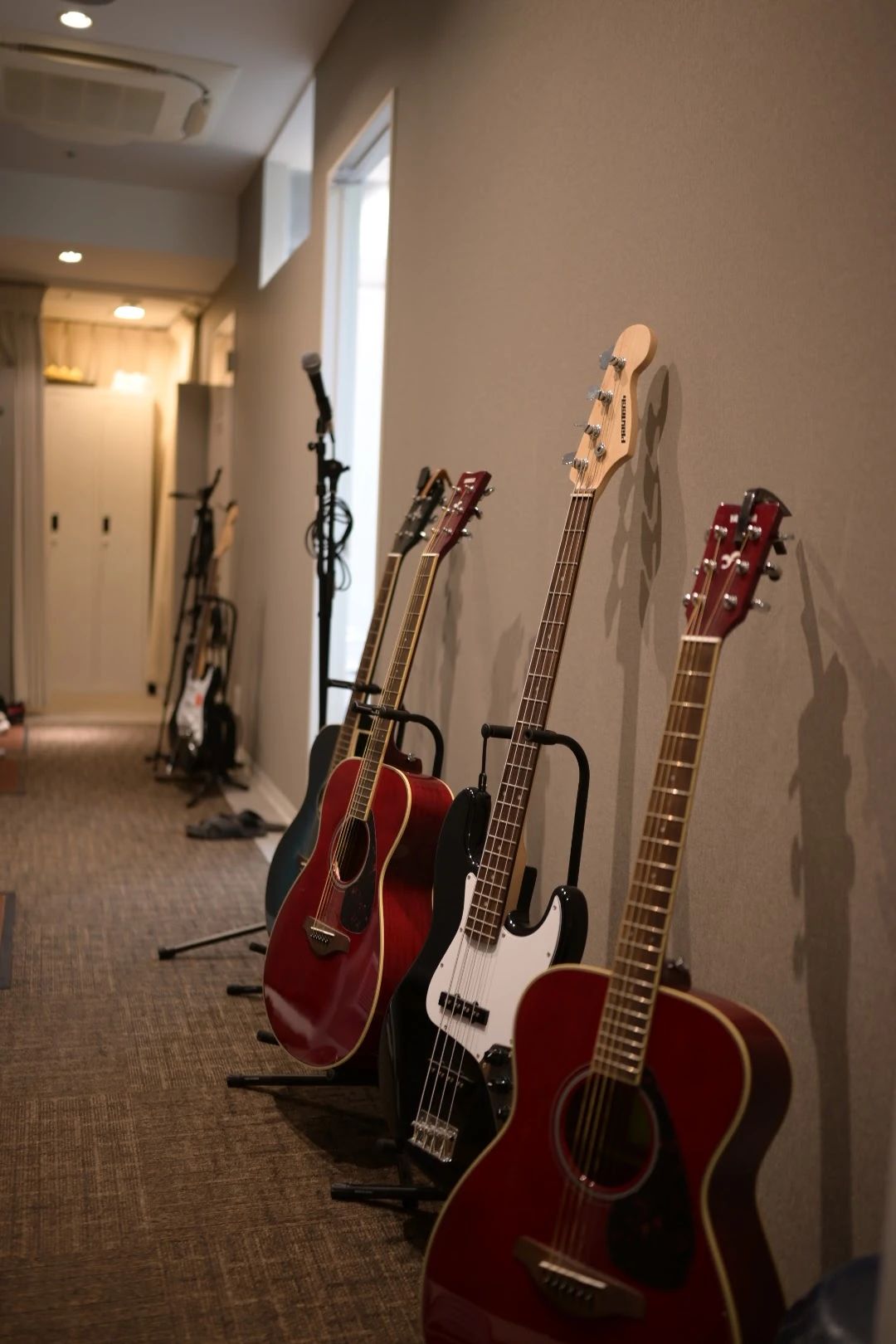 NAYUTAS ボーカル・ボイストレーニング 新宿西口校のメイン画像