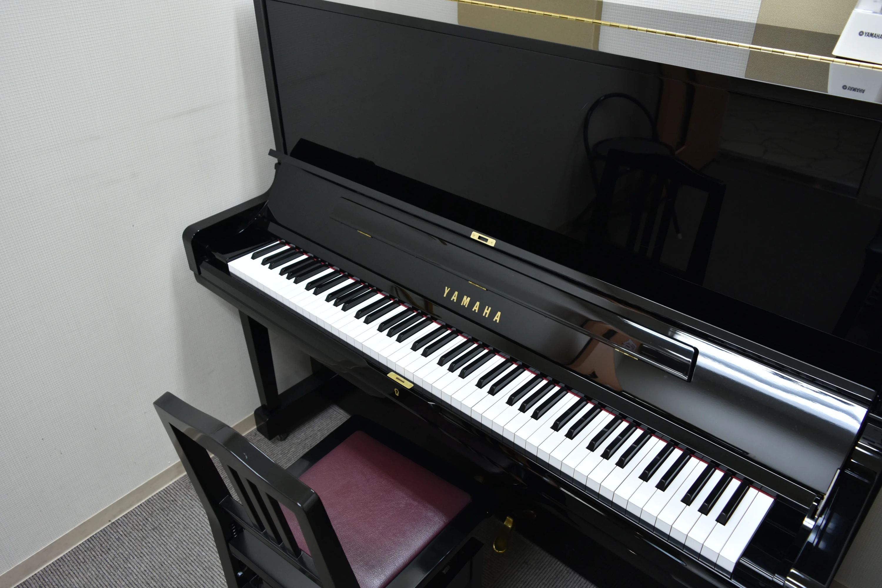 スガナミ楽器 ボーカル・ボイストレーニング 鶴川駅前センターのサムネイル画像 2