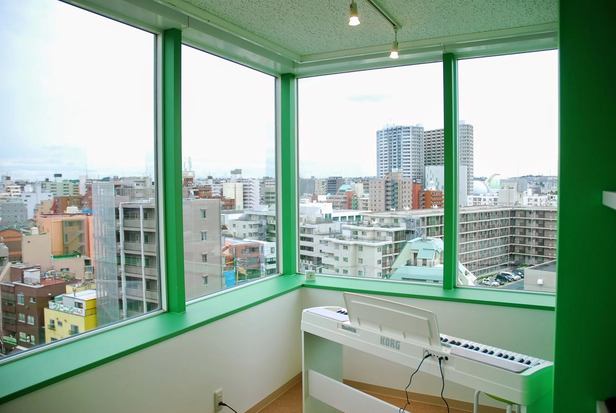 Vocal Lesson MyU(ミュウ) ボーカル・ボイストレーニング 横浜校のメイン画像