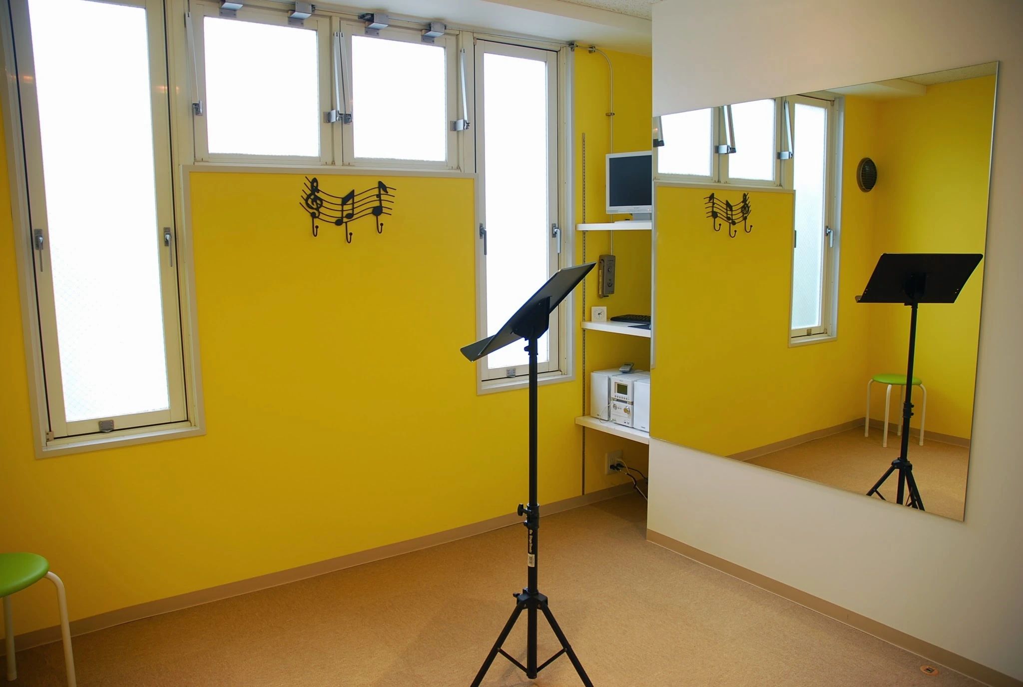 Vocal Lesson MyU(ミュウ) ボーカル・ボイストレーニング 横浜校のサムネイル画像 2