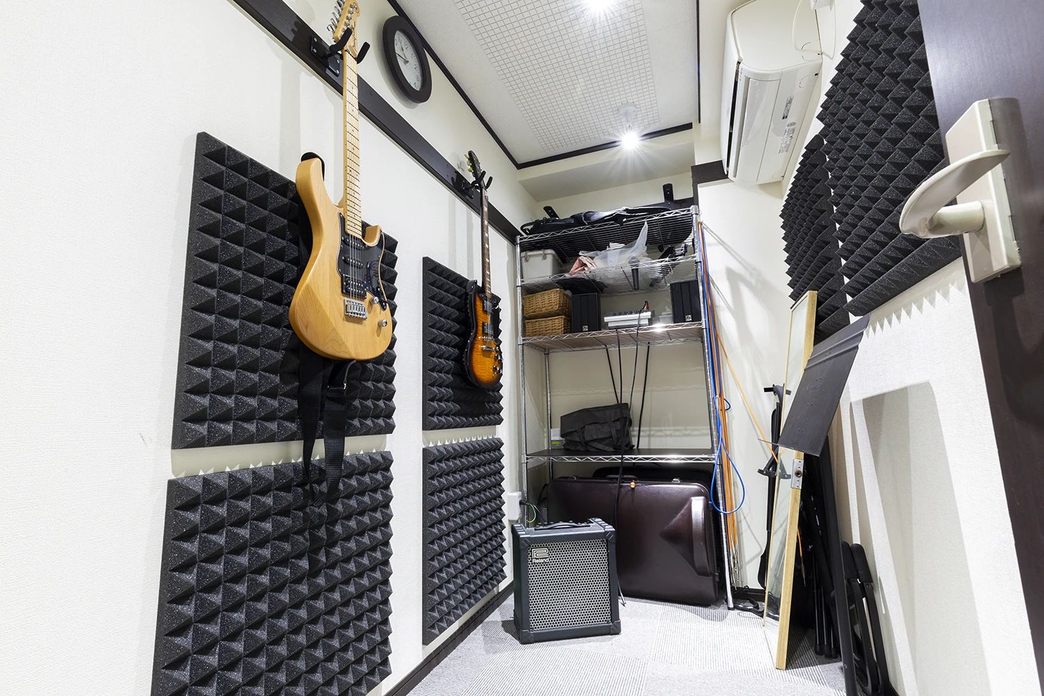 ラッドミュージックスクール ボーカル・ボイストレーニング 横浜大口校のサムネイル画像 4