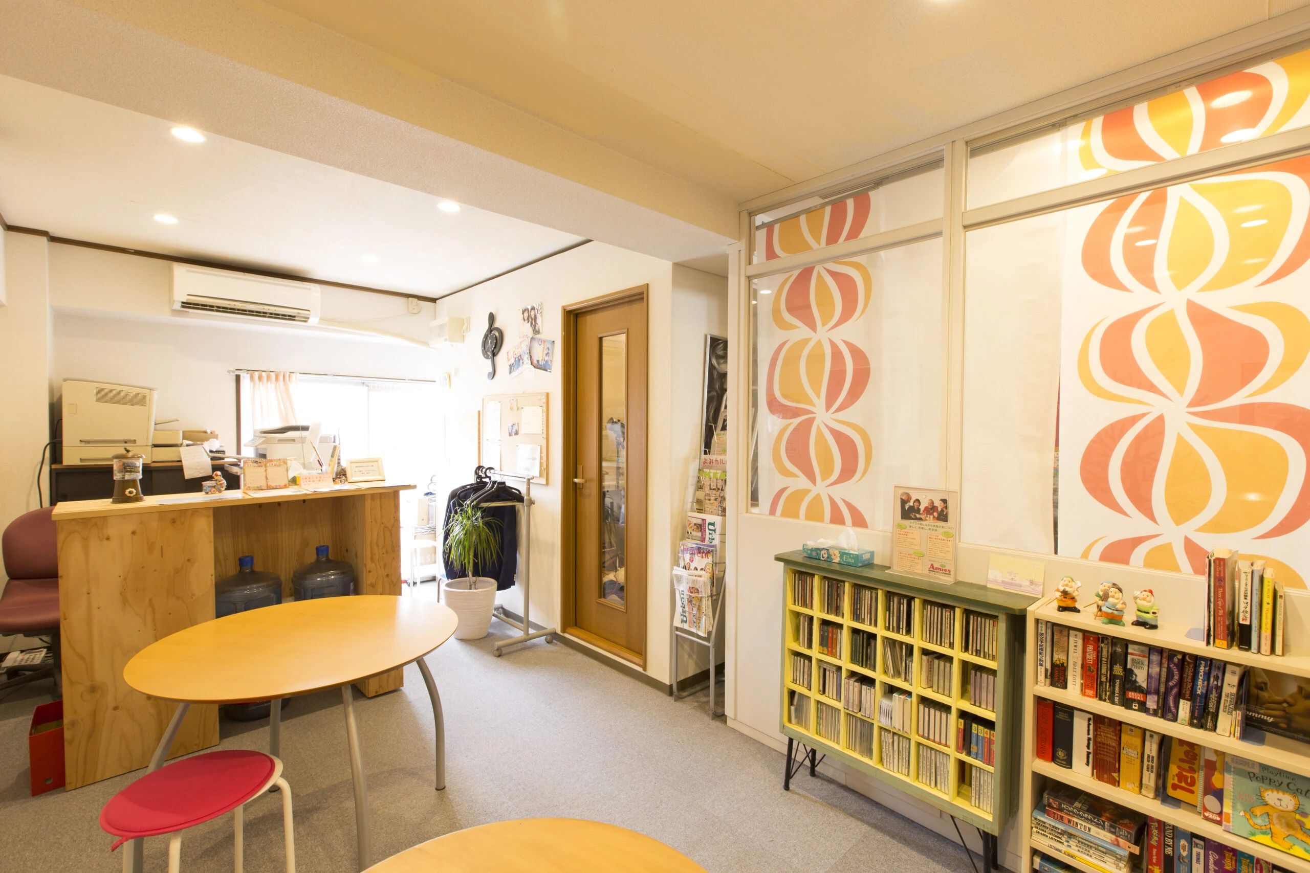 アミーズボーカルスクール あざみ野校のメイン画像