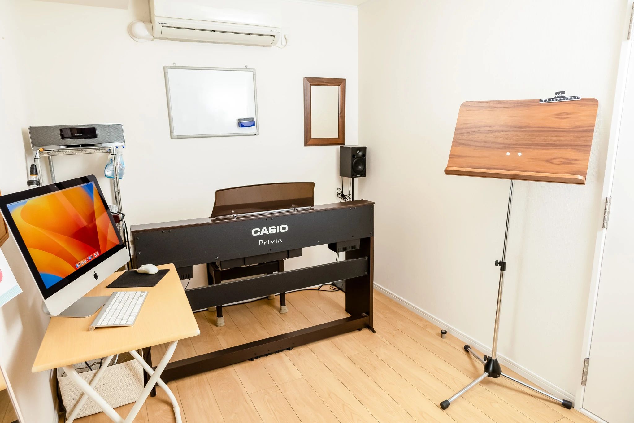 アミーズボーカルスクール あざみ野校のサムネイル画像 2