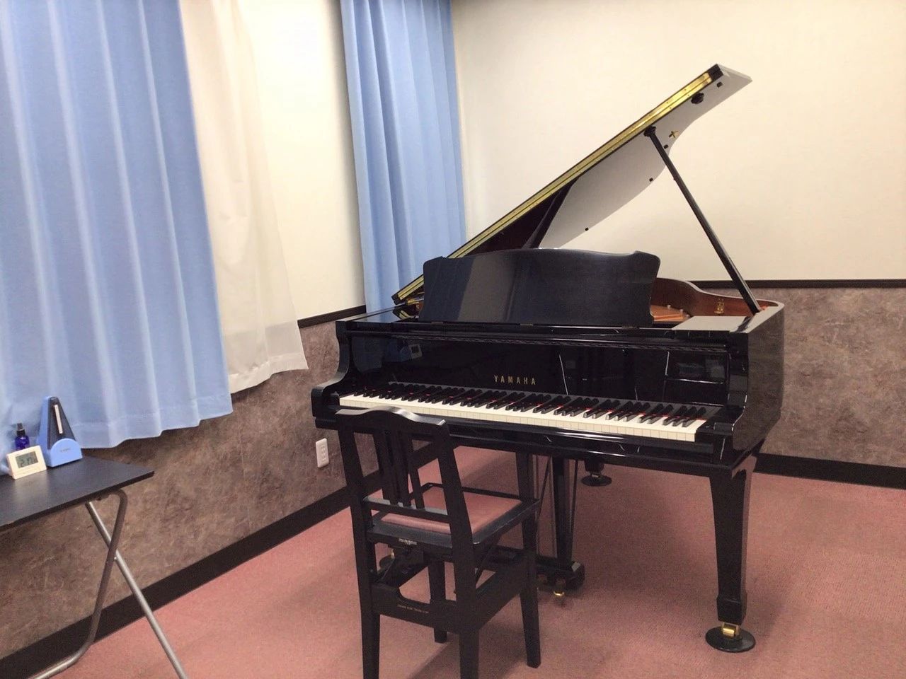 厚木楽器 ボーカル・ボイストレーニング アミ国分寺台のサムネイル画像 3