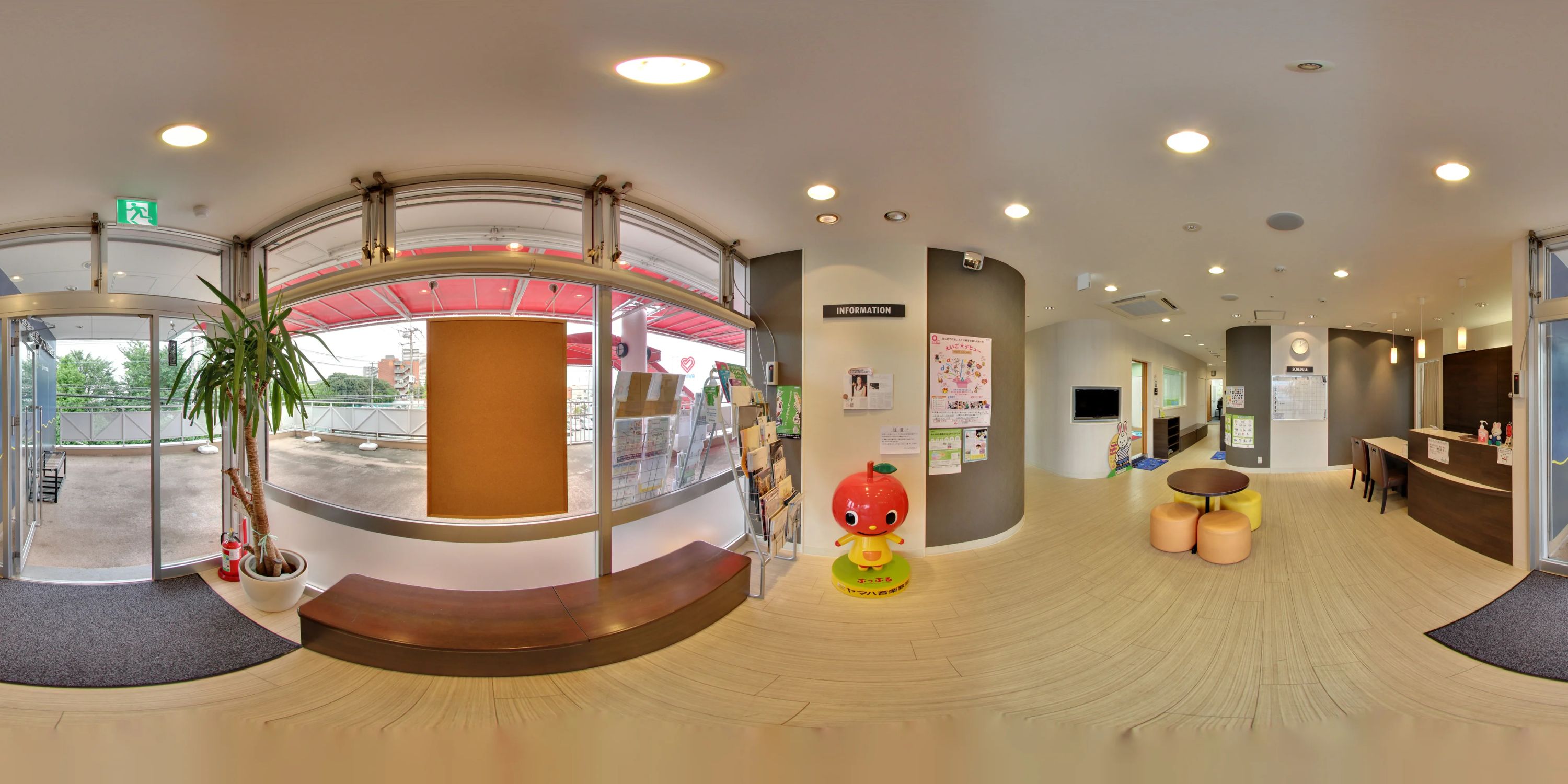 スガナミ楽器 ボーカル・ボイストレーニング 西橋本センターのサムネイル画像 4