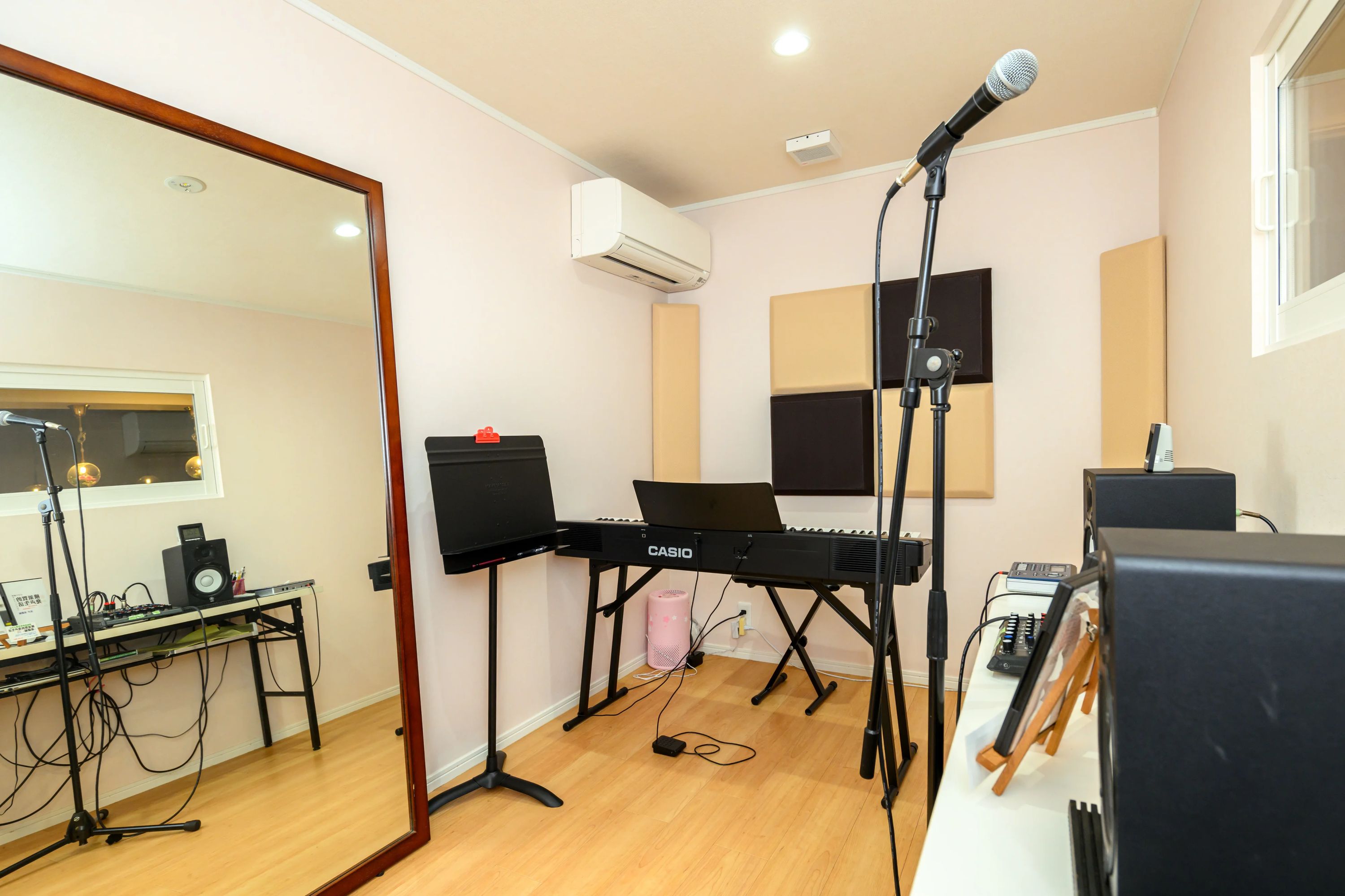 ボーカル教室ルシエル 大滝町教室のサムネイル画像 2