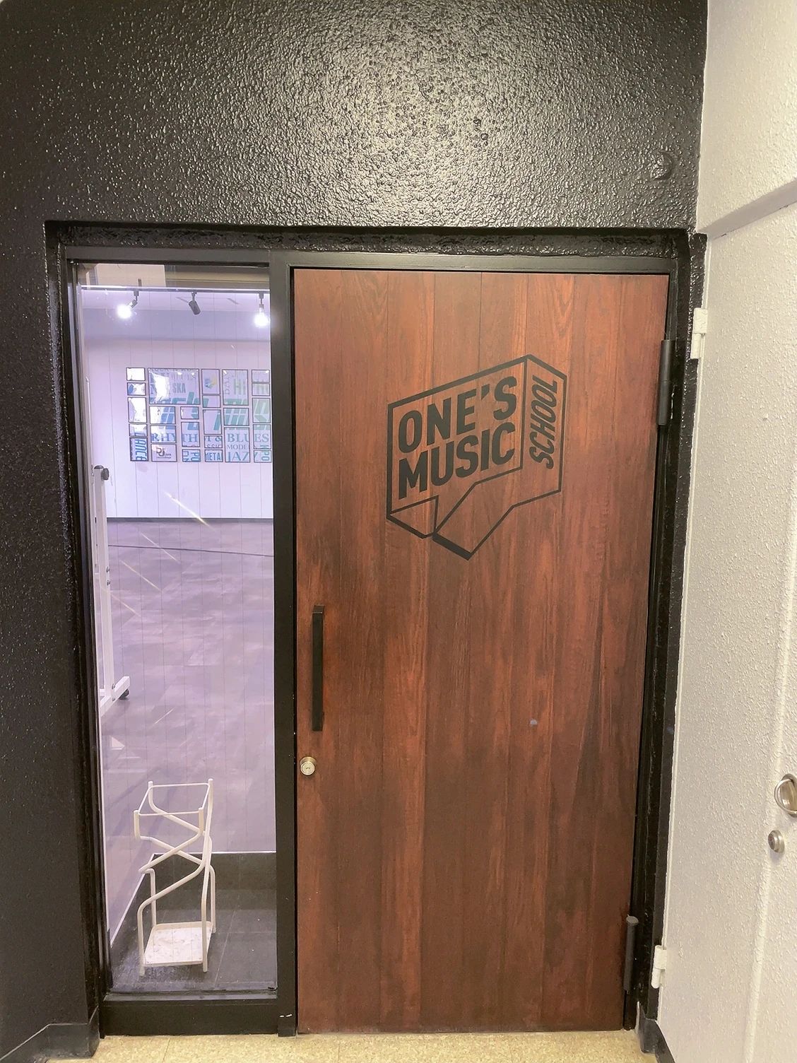 伊保音楽教室 ボーカル・ボイストレーニング 王子教室のサムネイル画像 2