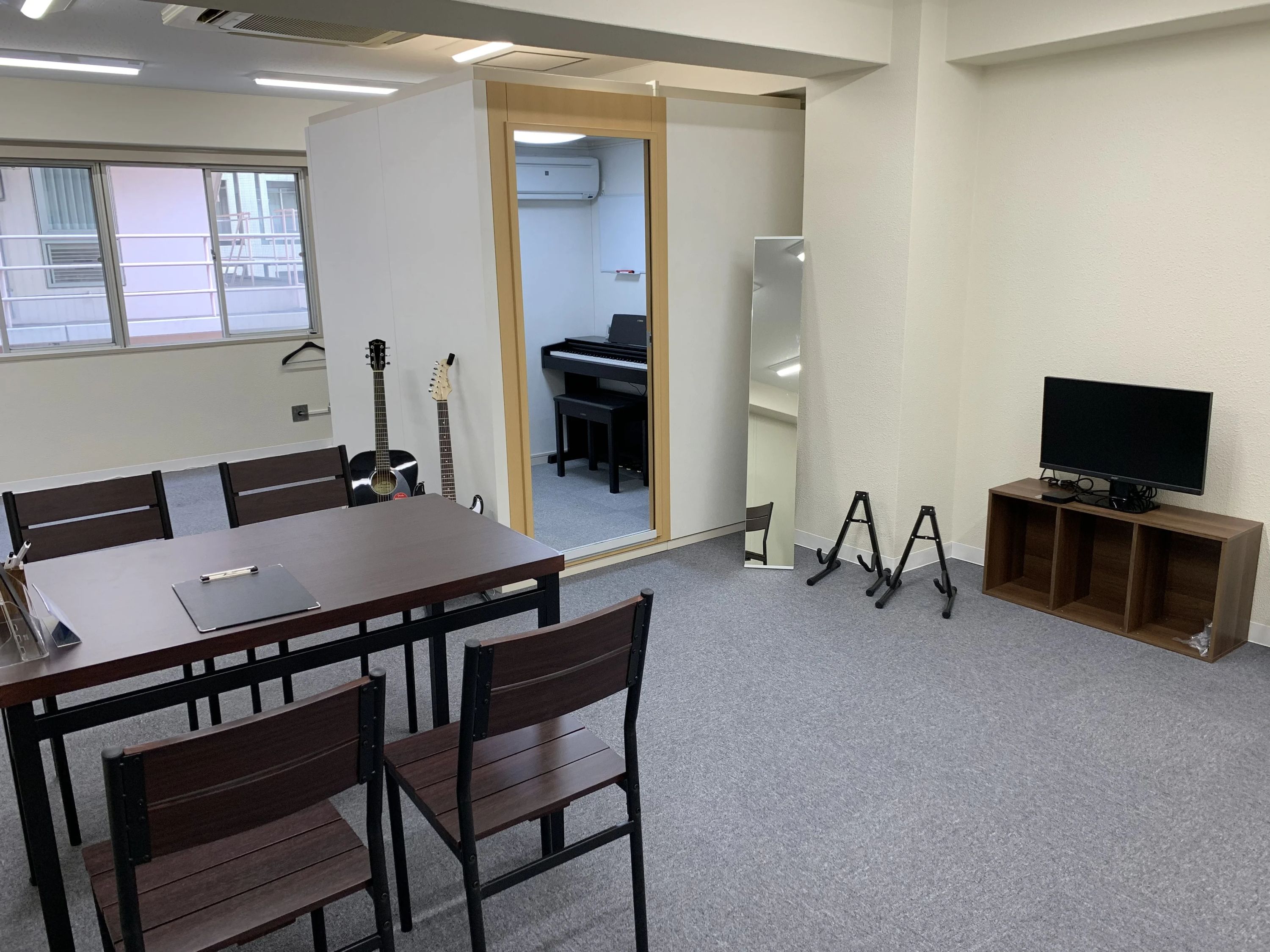 SHEER(シアー) ボーカル・ボイストレーニング 鶴見校のサムネイル画像 3