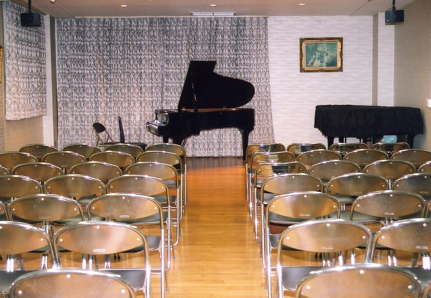 エンゼル ミュージック ボーカル・ボイストレーニング 南台教室のサムネイル画像 3