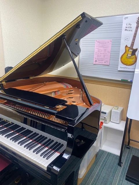 京浜楽器 ボーカル・ボイストレーニング 梶が谷センターのサムネイル画像 3