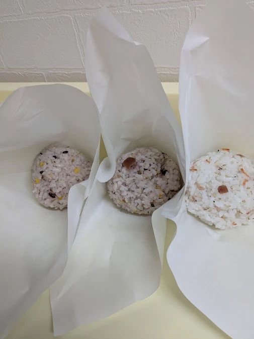 笑むすび家　Nijiのサムネイル画像 2