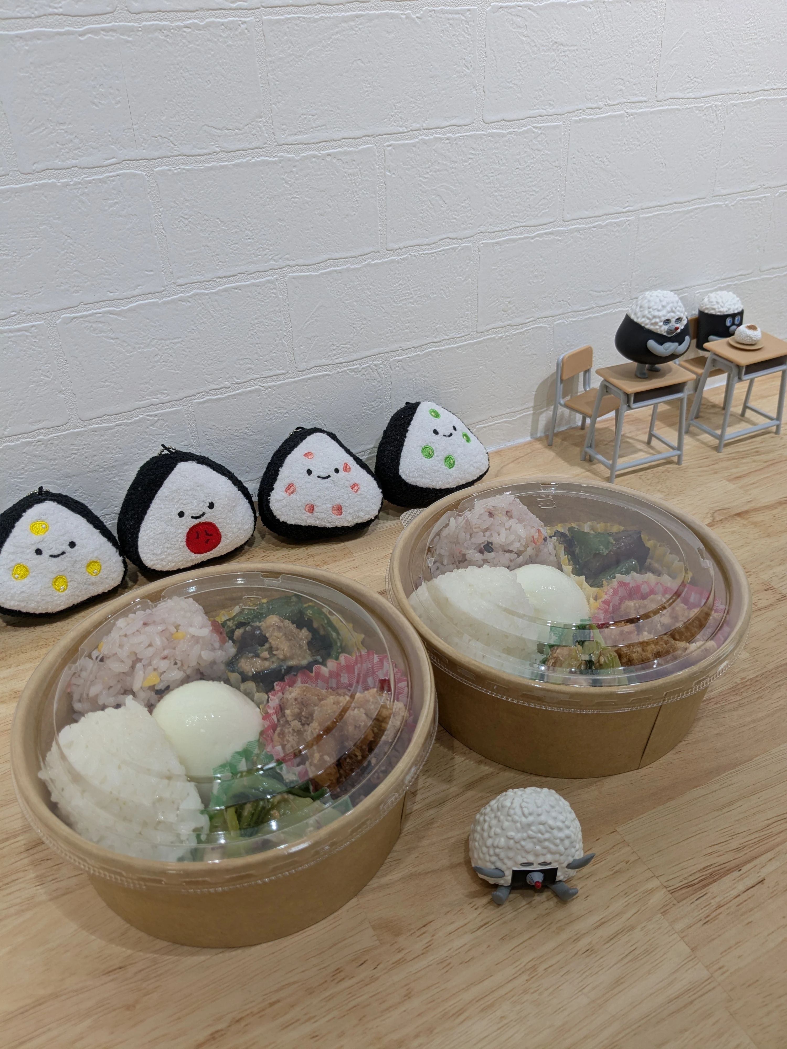 笑むすび家　Nijiのサムネイル画像 5