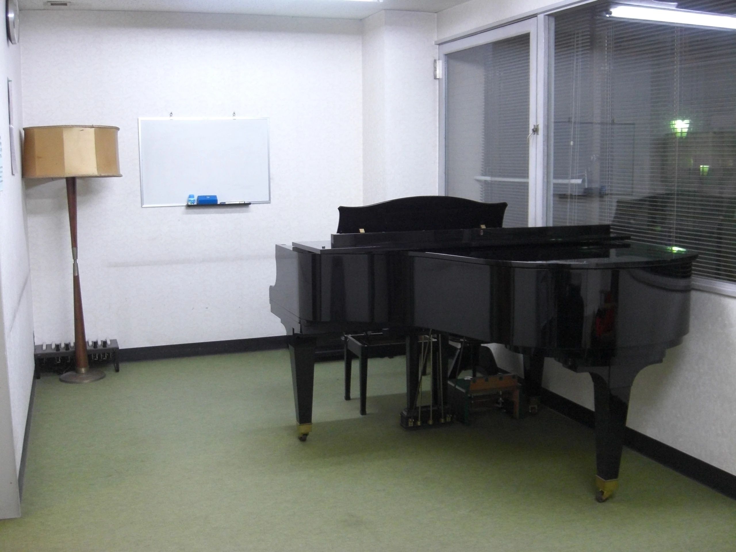 SAKAMOTO MUSIC SCHOOL 声楽 鷺沼校のメイン画像