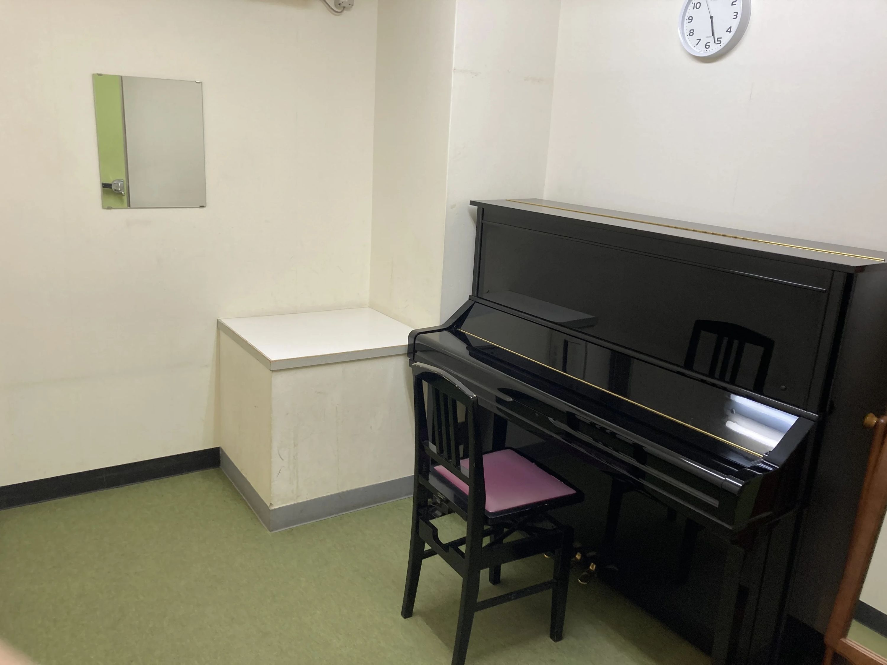 SAKAMOTO MUSIC SCHOOL 声楽 鷺沼校のサムネイル画像 3