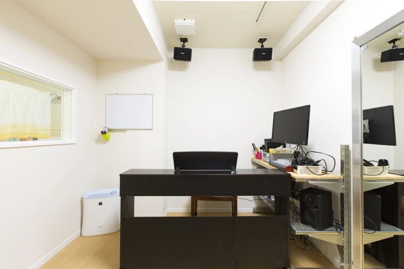 アクスミュージック ボーカル・ボイストレーニング 登戸教室のサムネイル画像 5