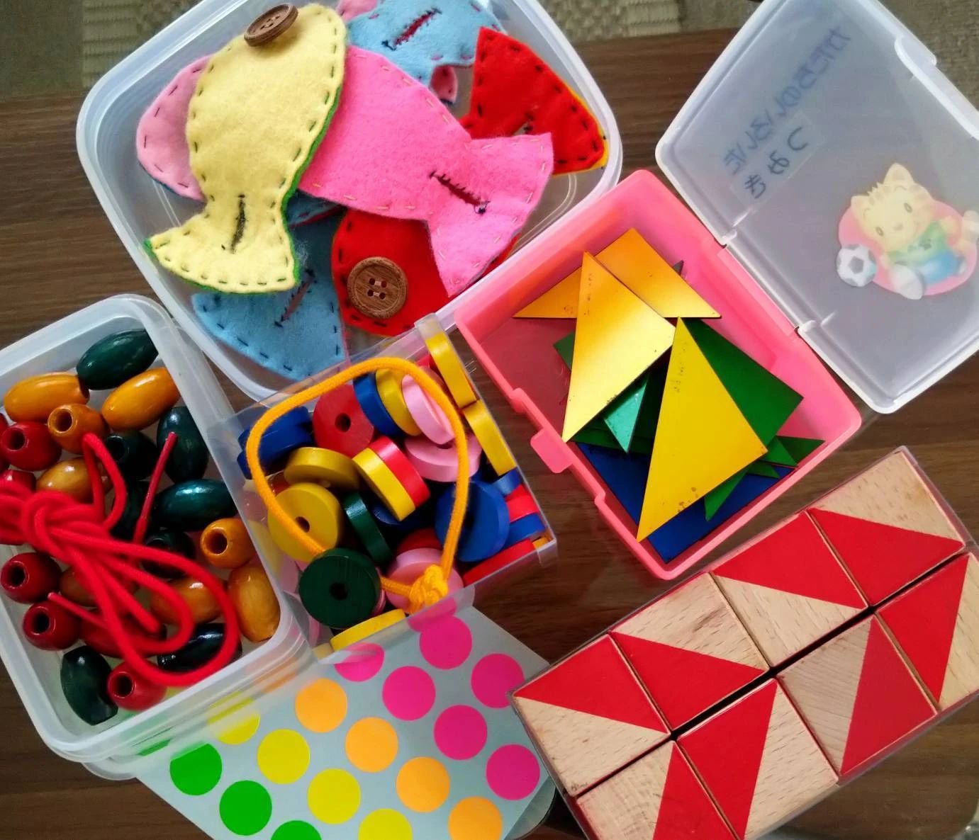 マミ・ピアノリトミック声楽教室 野庭町教室のサムネイル画像 3