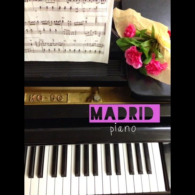 マドリッド音楽教室 ボーカル・ボイストレーニング 南希望ヶ丘教室のサムネイル画像 2