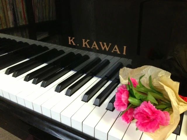 マドリッド音楽教室 ボーカル・ボイストレーニング 南希望ヶ丘教室のサムネイル画像 5