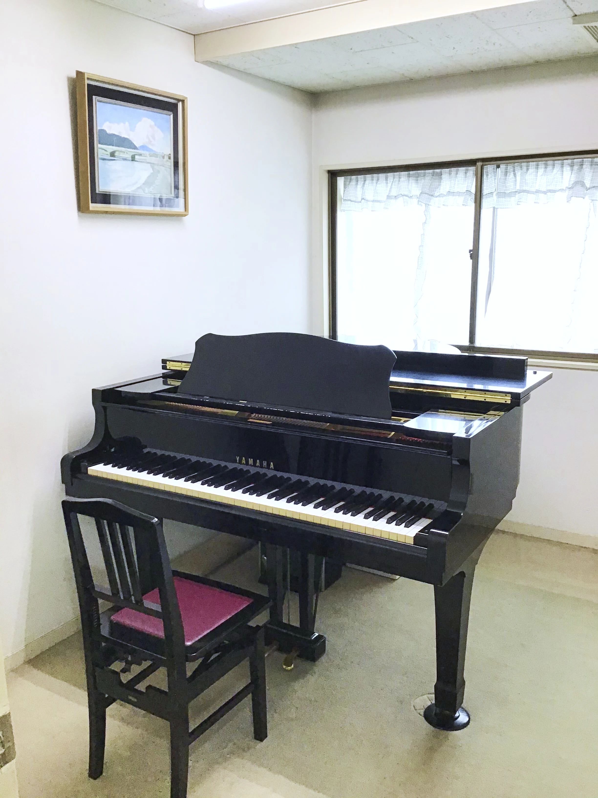 上永谷ミュージックセンター ボーカル・ボイストレーニング 丸山台教室のサムネイル画像 4