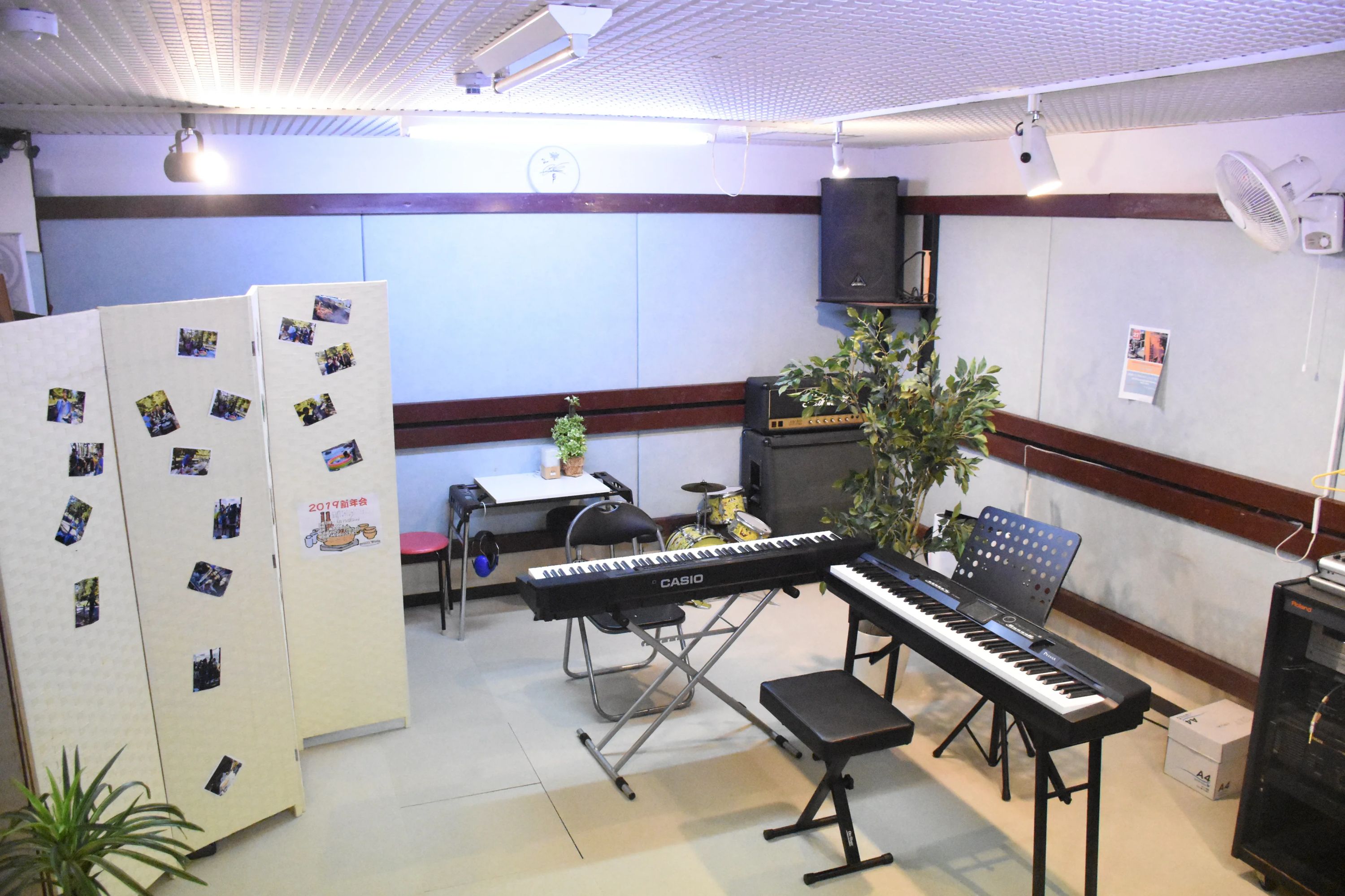 グルーヴワールド音楽教室 ボーカル・ボイストレーニング 寿町教室のサムネイル画像 2