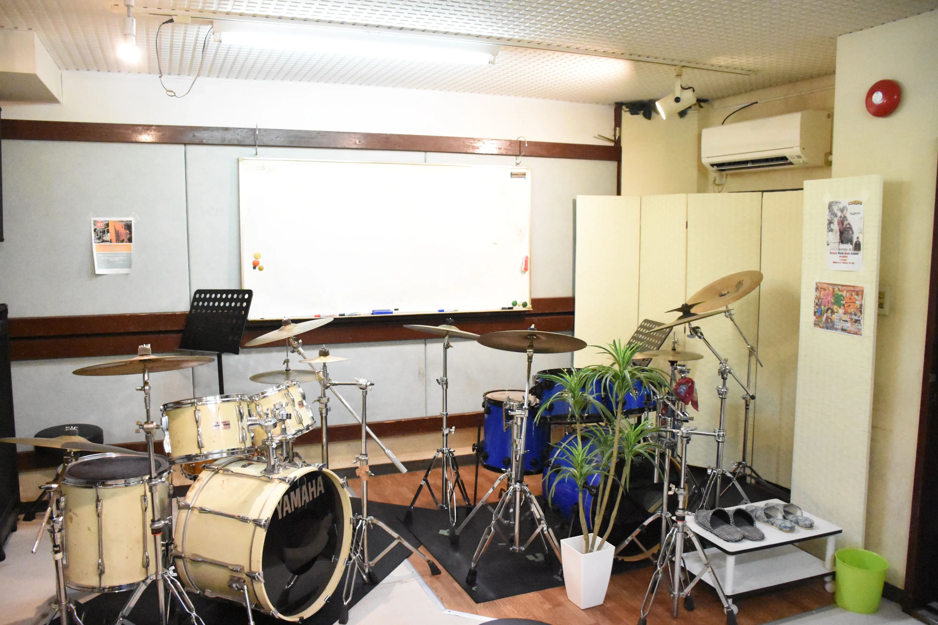 グルーヴワールド音楽教室 ボーカル・ボイストレーニング 寿町教室のメイン画像