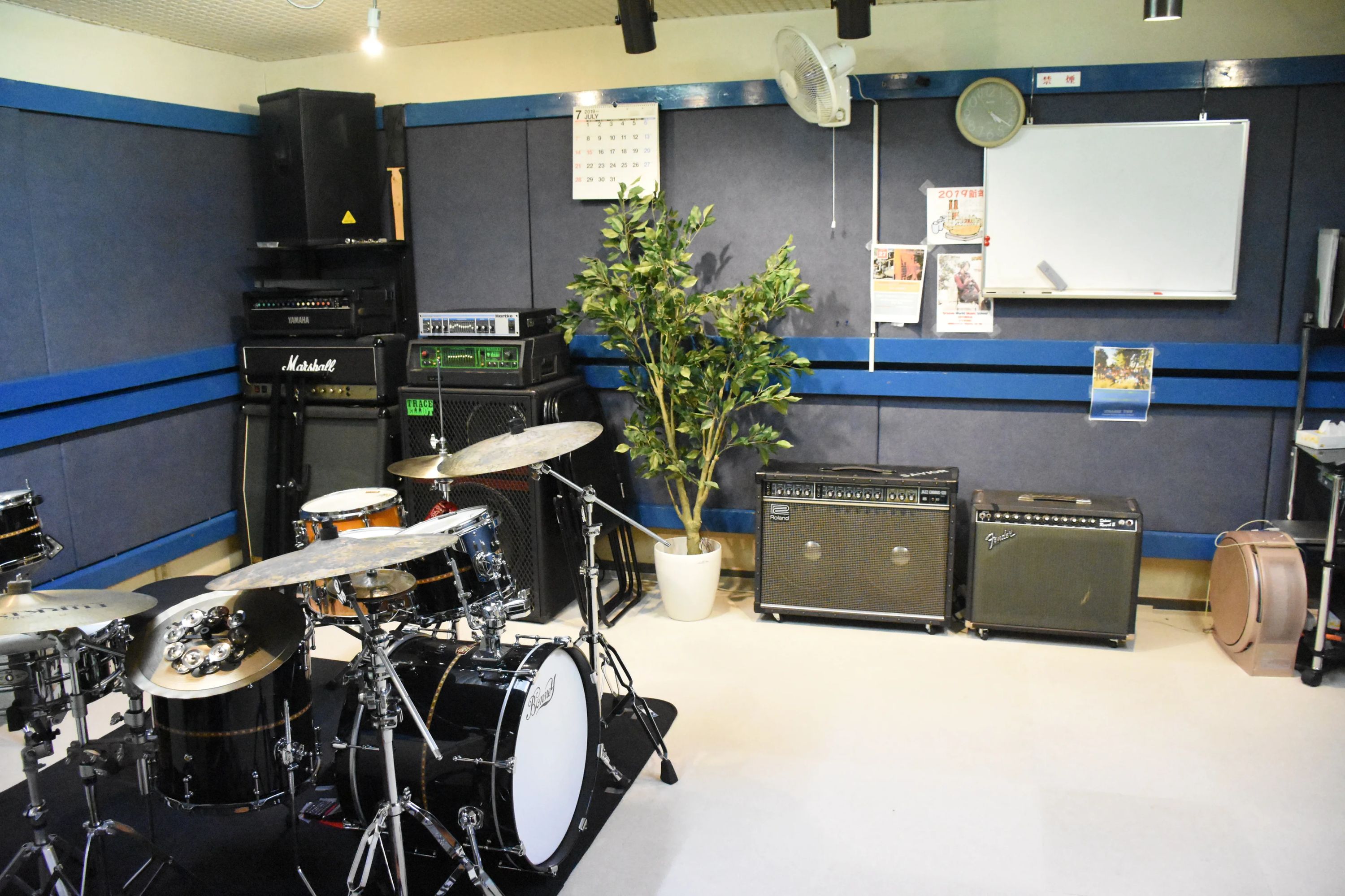 グルーヴワールド音楽教室 ボーカル・ボイストレーニング 寿町教室のサムネイル画像 5