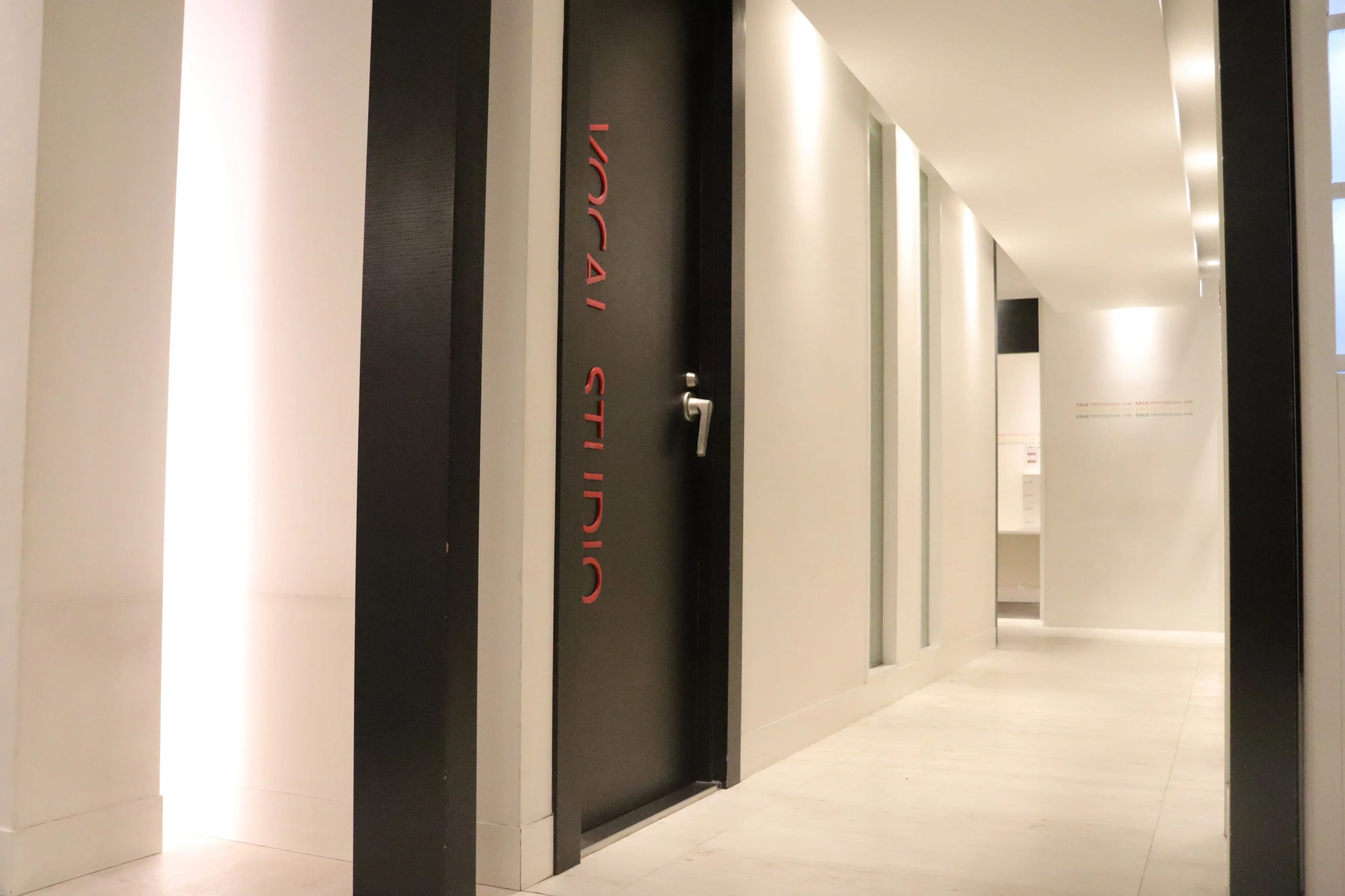 EXPG STUDIO ボーカル・ボイストレーニング YOKOHAMAのサムネイル画像 3