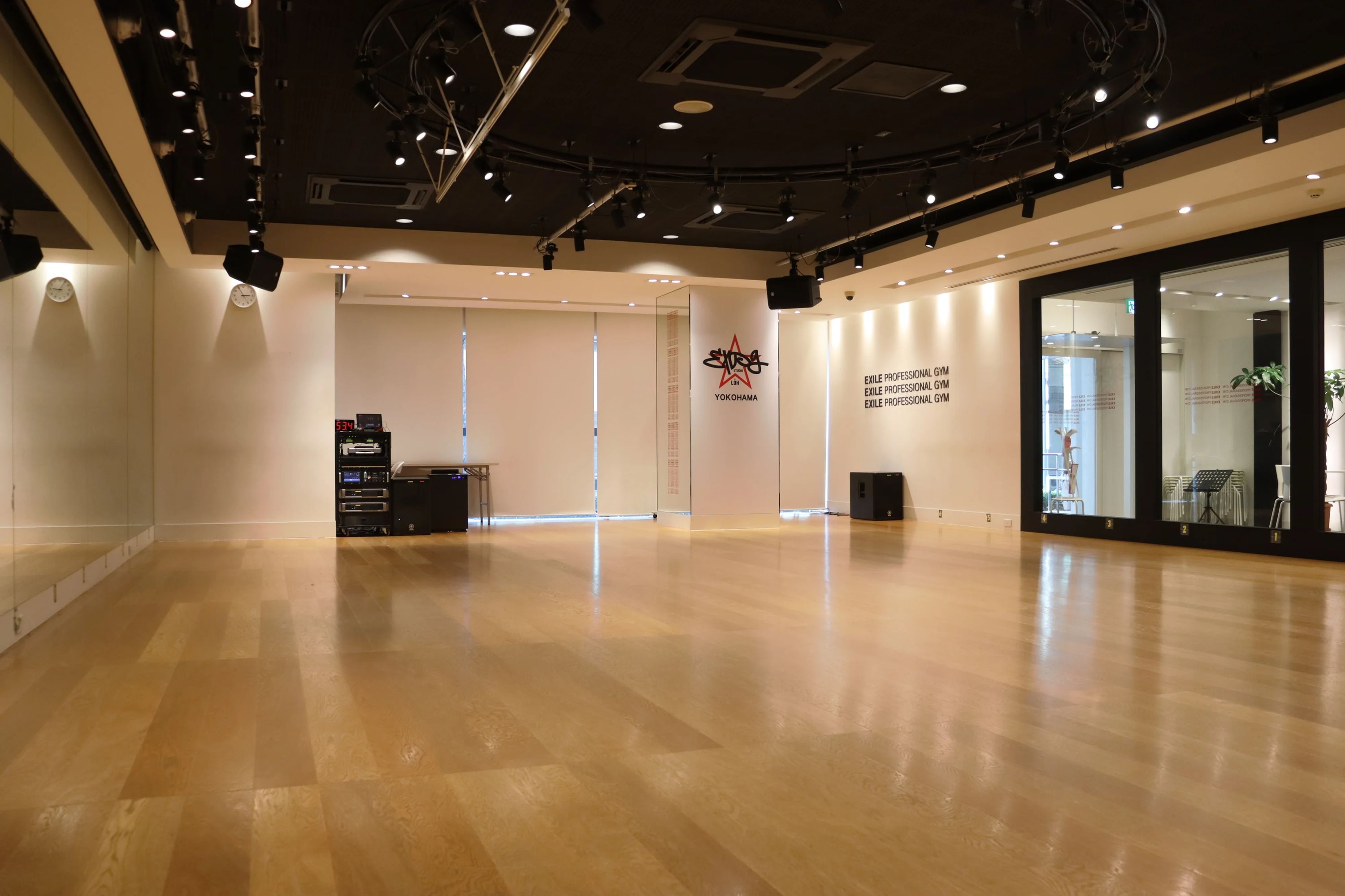 EXPG STUDIO ボーカル・ボイストレーニング YOKOHAMAのメイン画像