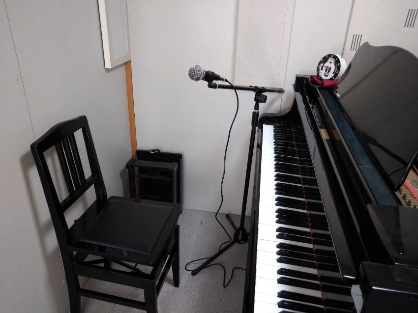 きくち音楽教室[神奈川県] ボーカル・ボイストレーニング 登戸教室のメイン画像