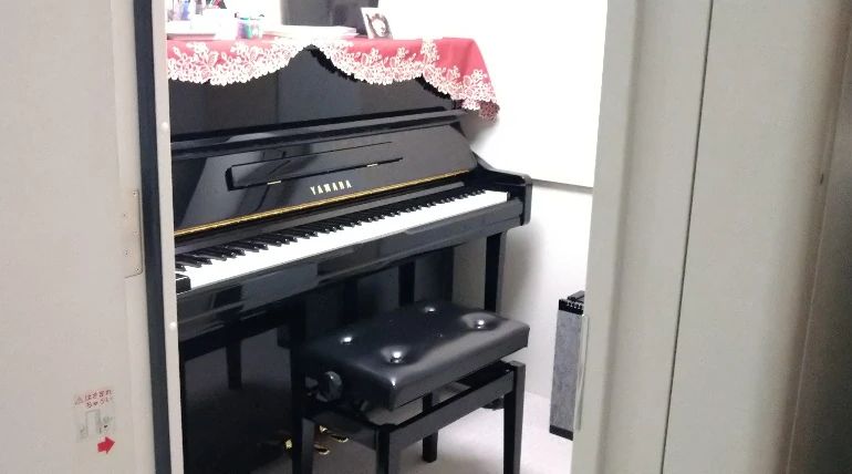 きくち音楽教室[神奈川県] ボーカル・ボイストレーニング 登戸教室のサムネイル画像 3