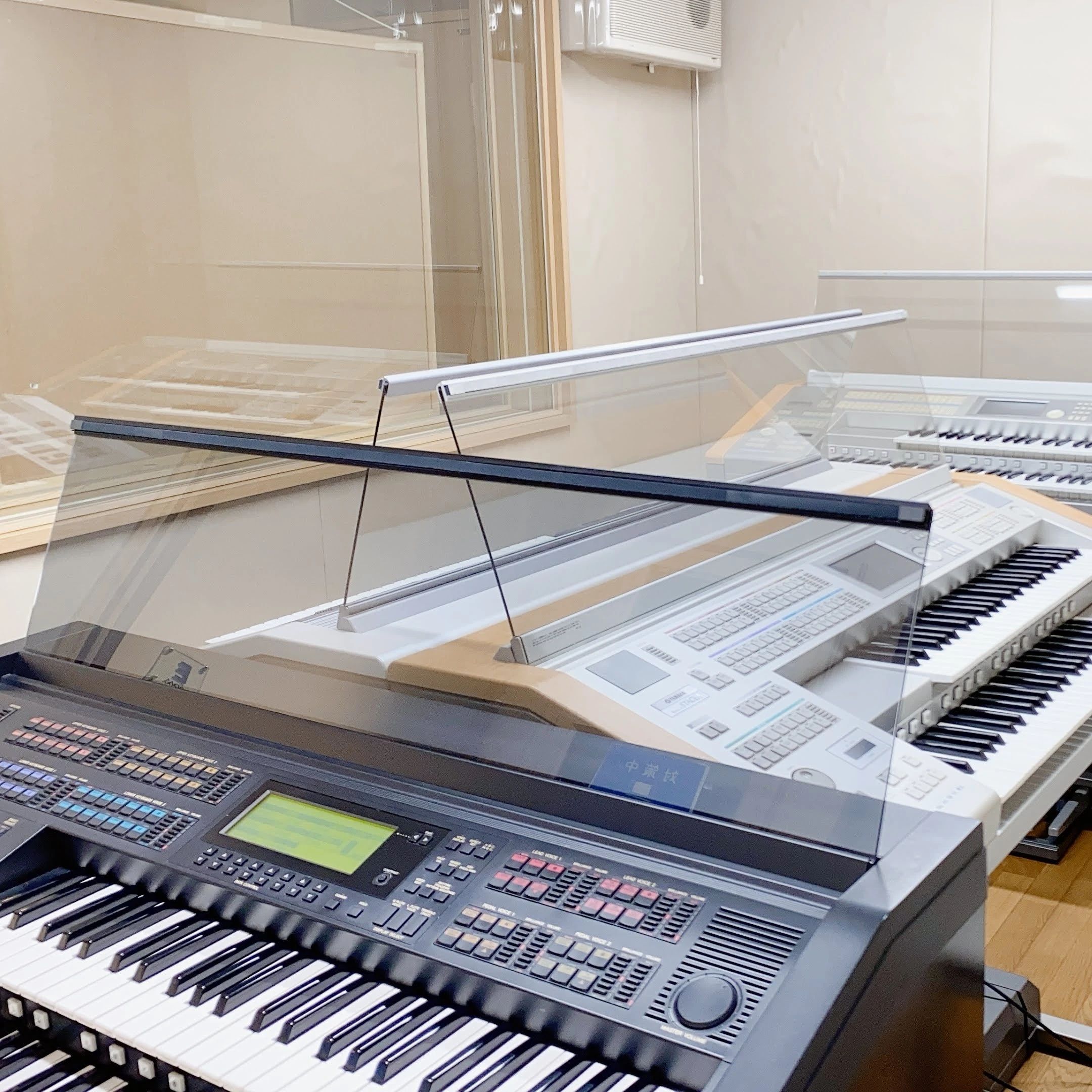 スガナミ楽器 ボーカル・ボイストレーニング サウンドパーク厚木のサムネイル画像 2