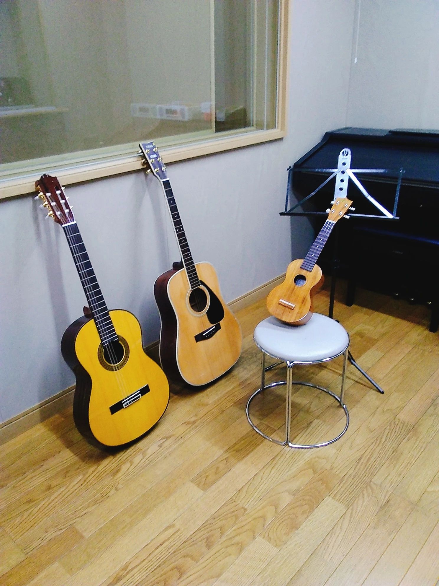 スガナミ楽器 ボーカル・ボイストレーニング サウンドパーク厚木のサムネイル画像 3