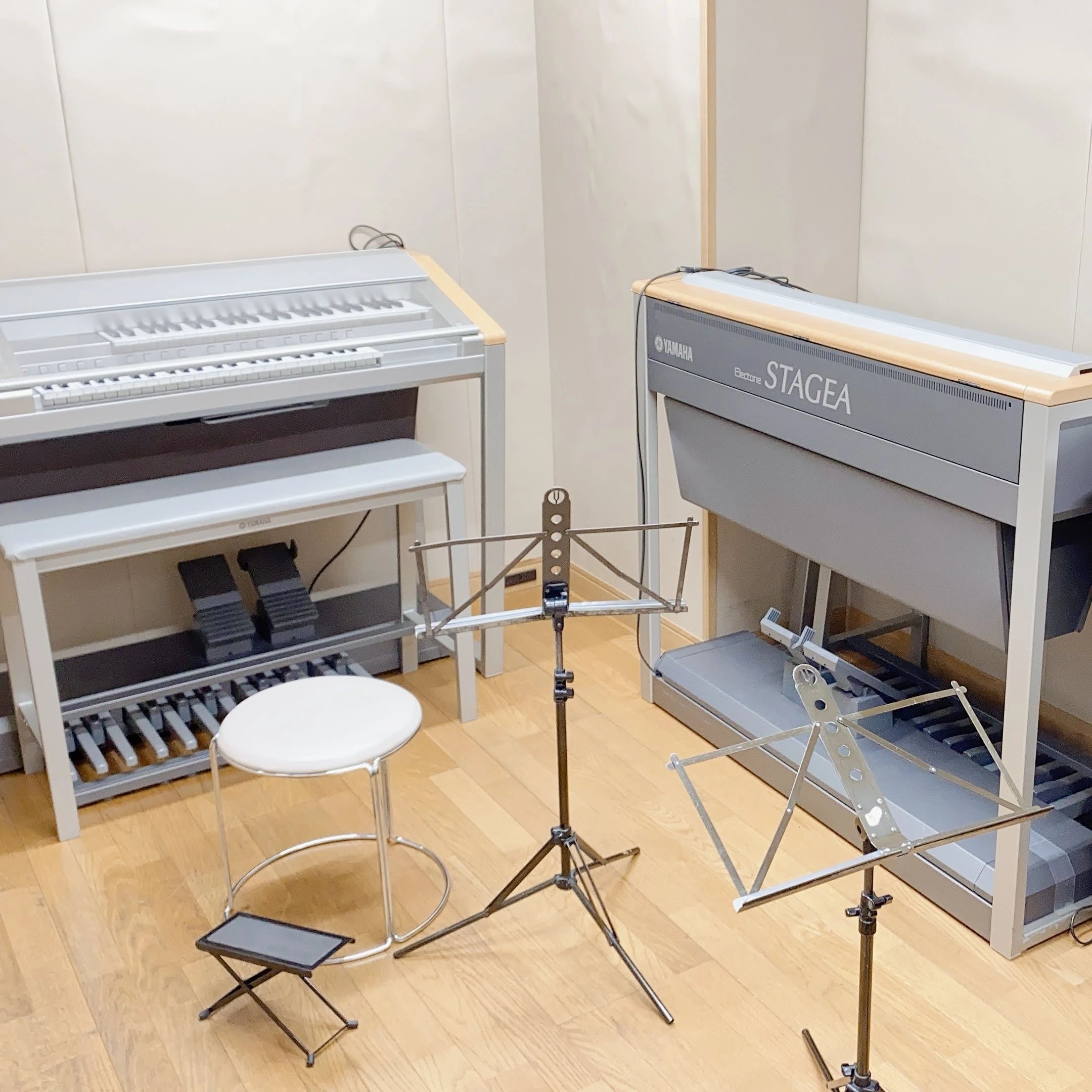 スガナミ楽器 ボーカル・ボイストレーニング サウンドパーク厚木のサムネイル画像 3