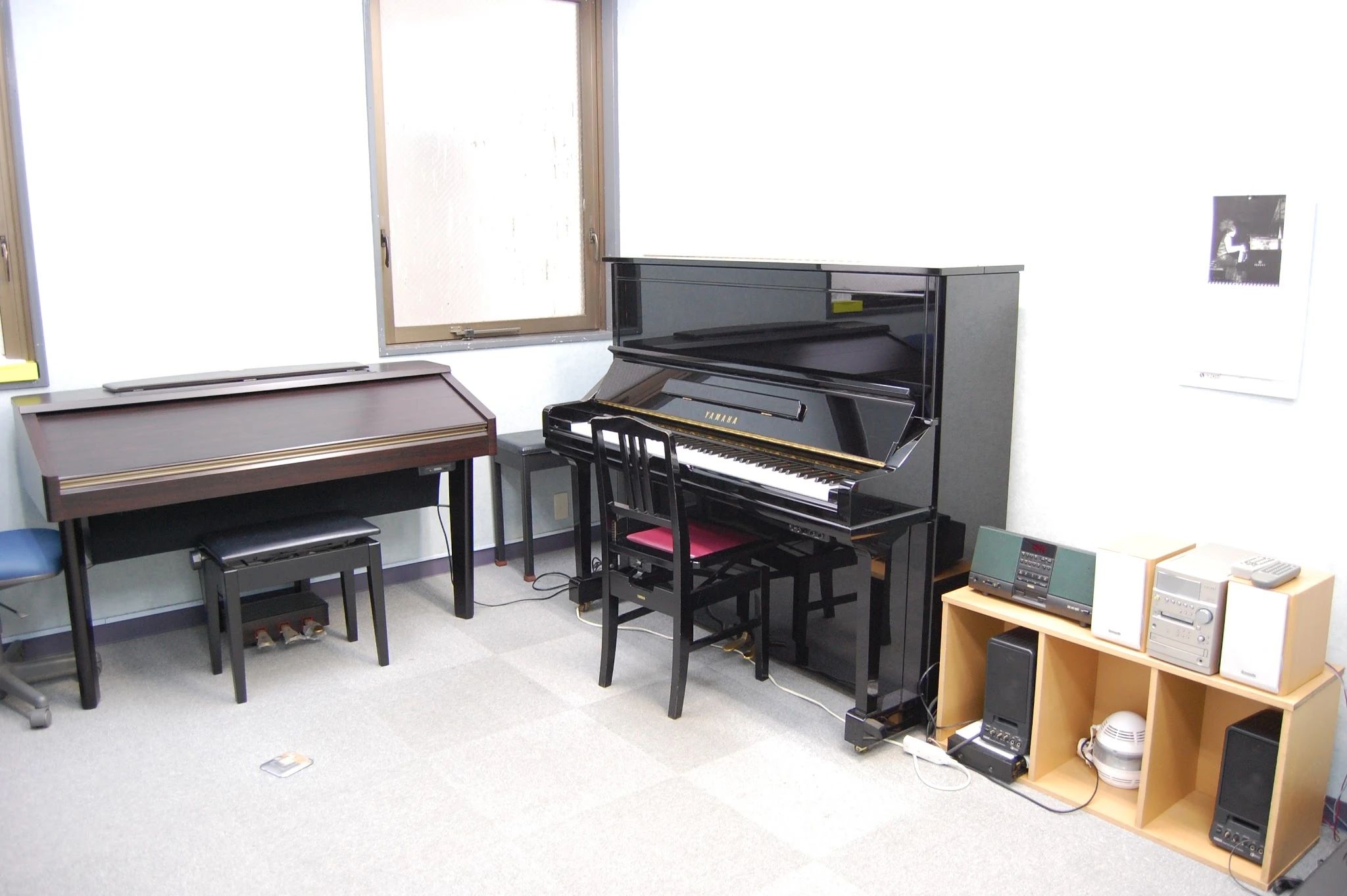 スガナミ楽器 ボーカル・ボイストレーニング サウンドパーク厚木のサムネイル画像 4