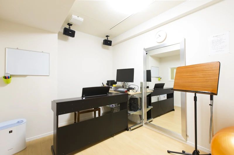 アミーズボーカルスクール 向ヶ丘遊園本校のサムネイル画像 5