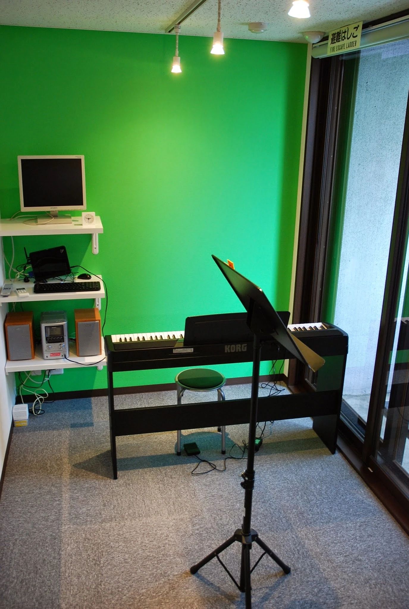 Vocal Lesson MyU(ミュウ) ボーカル・ボイストレーニング 大宮校のサムネイル画像 4