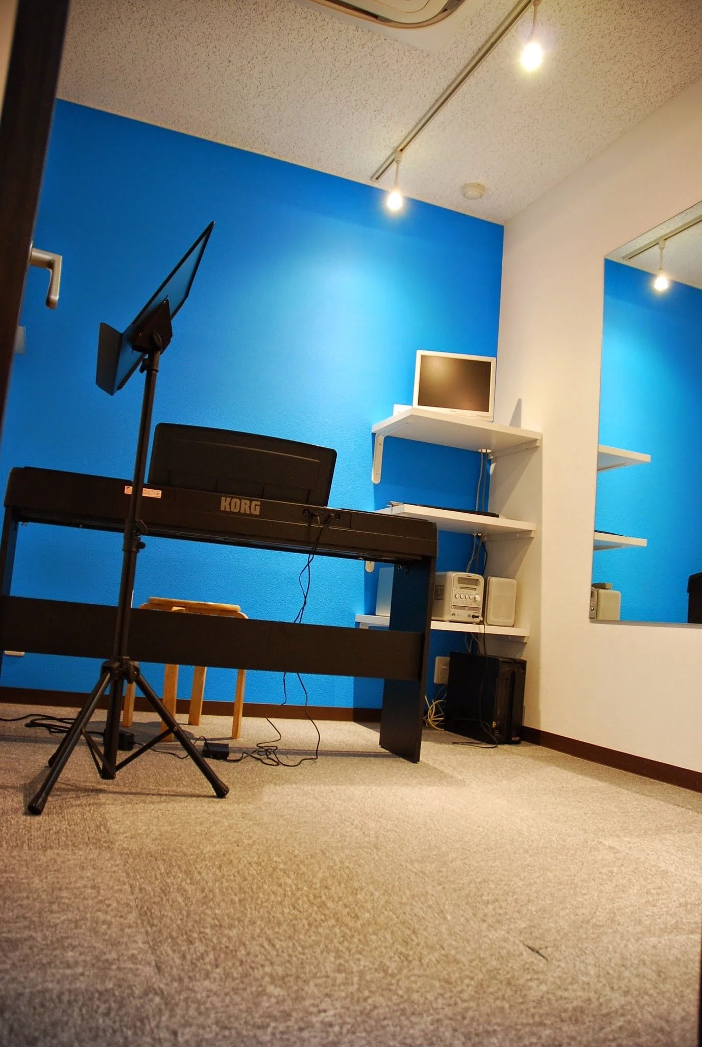 Vocal Lesson MyU(ミュウ) ボーカル・ボイストレーニング 大宮校のサムネイル画像 5