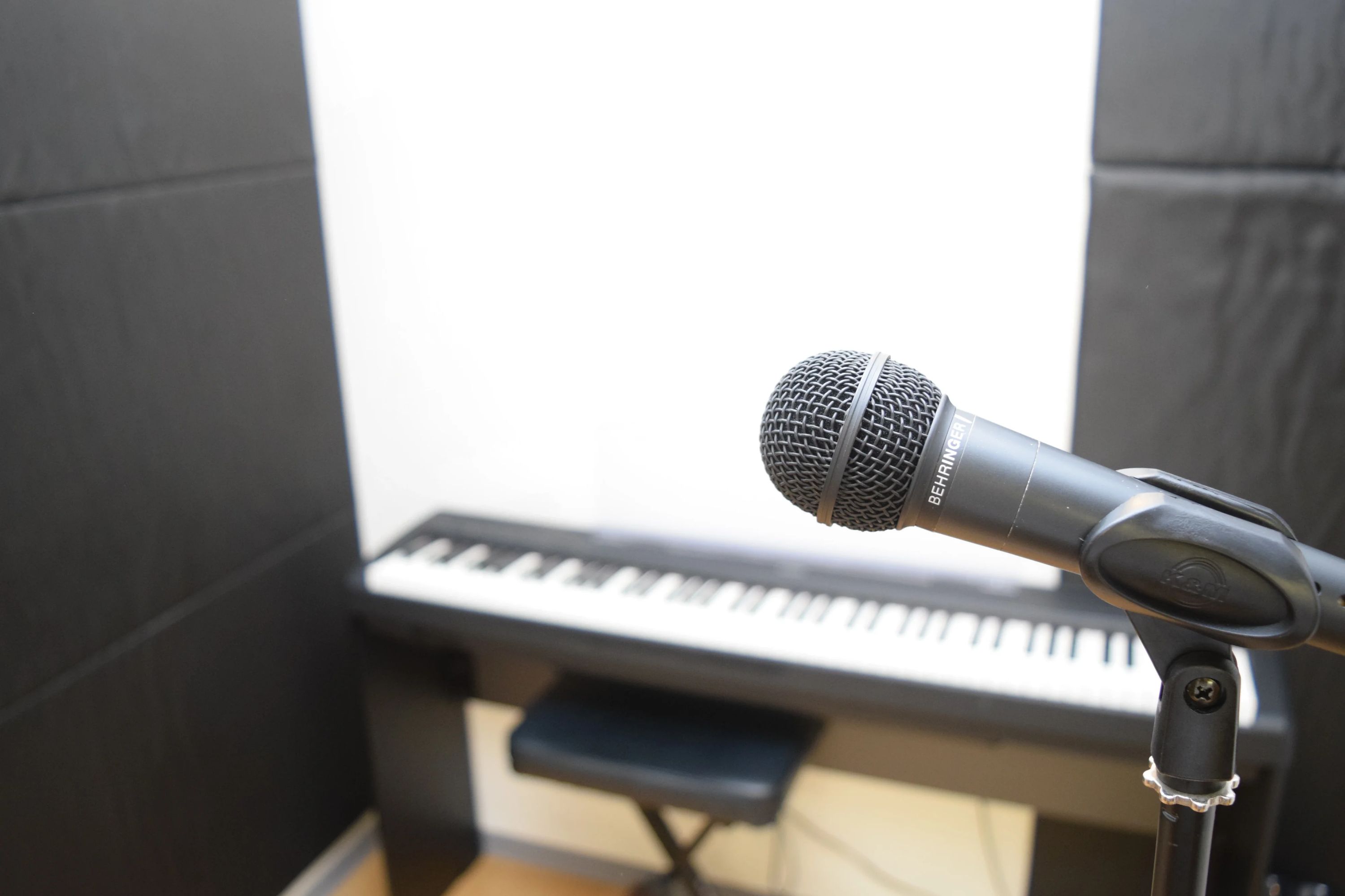 Beat Vocal School(ビートボーカルスクール) 仲町教室のメイン画像