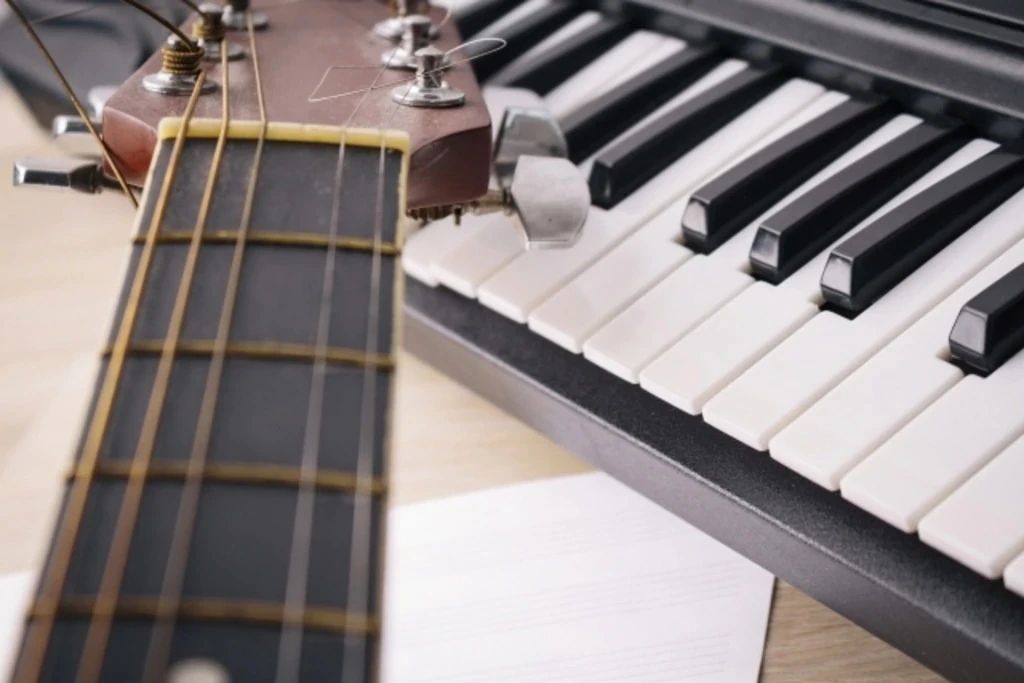 Beat Vocal School(ビートボーカルスクール) 仲町教室のサムネイル画像 3