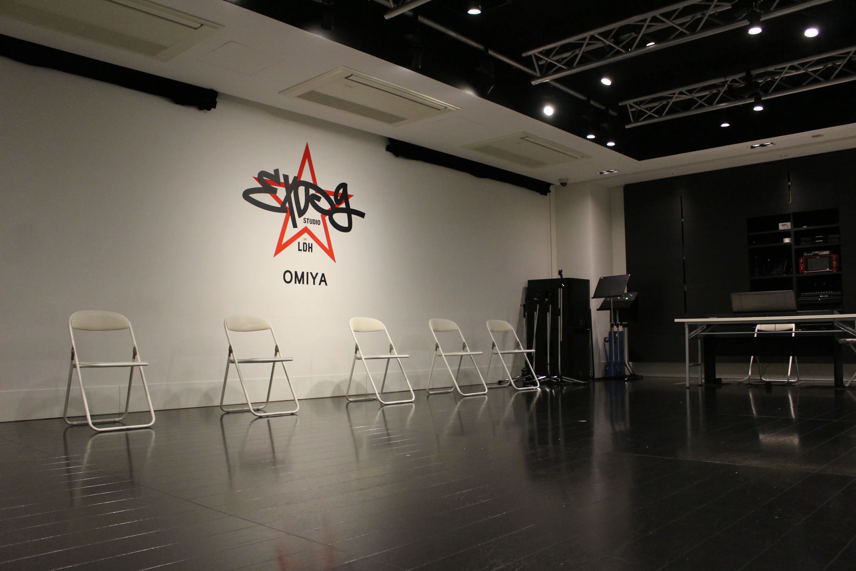 EXPG STUDIO ボーカル・ボイストレーニング OMIYAのサムネイル画像 3