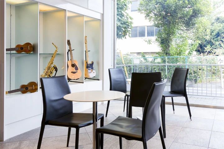 ヤマハ音楽教室 ボーカル・ボイストレーニング ユニスタイル所沢のサムネイル画像 4