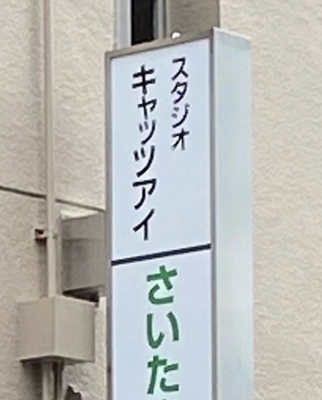 キャッツアイミュージックスクール ボーカル・ボイストレーニング 仲町教室のサムネイル画像 2